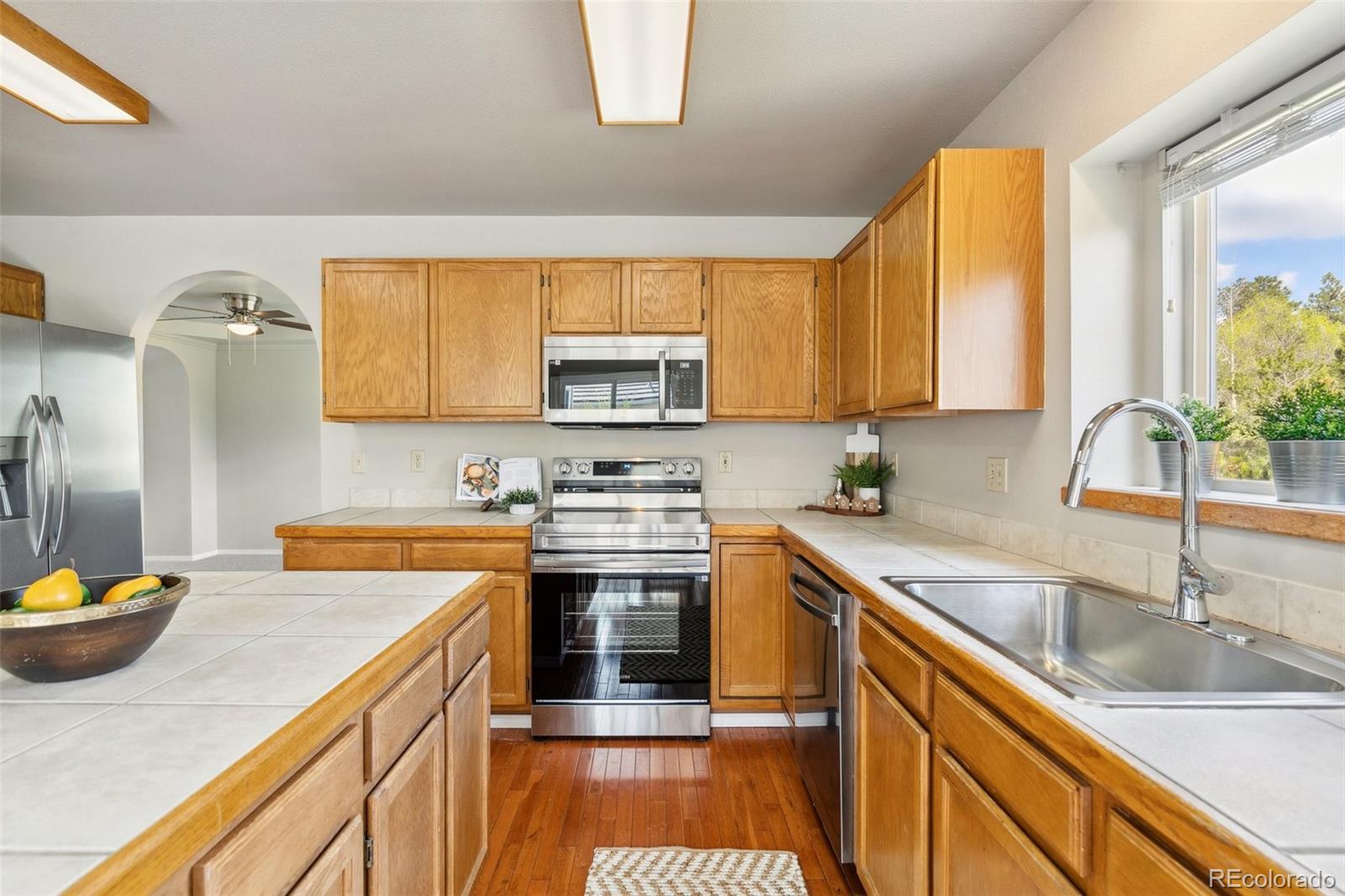MLS Image #11 for 7665  calloway court,colorado springs, Colorado