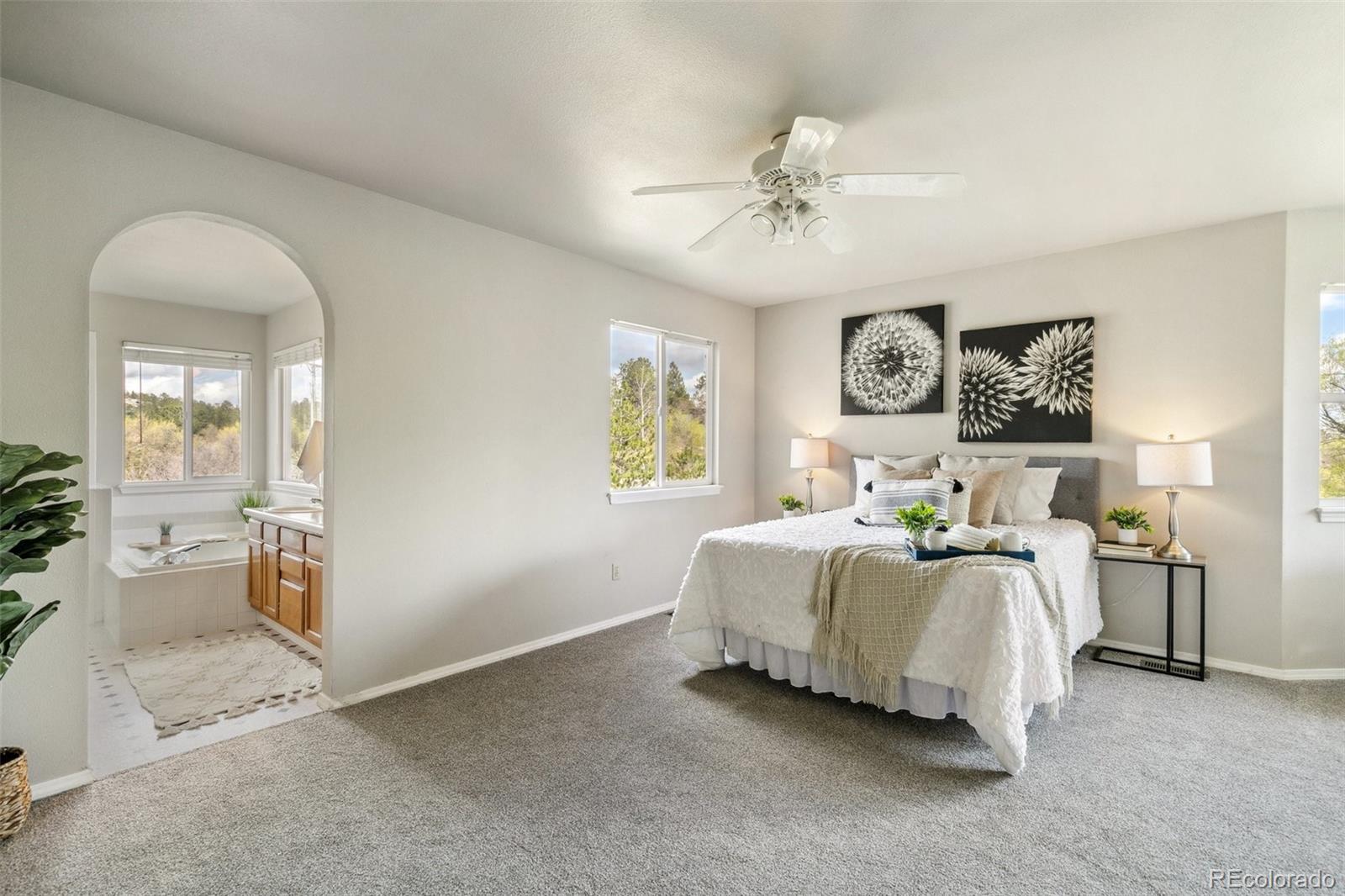 MLS Image #16 for 7665  calloway court,colorado springs, Colorado