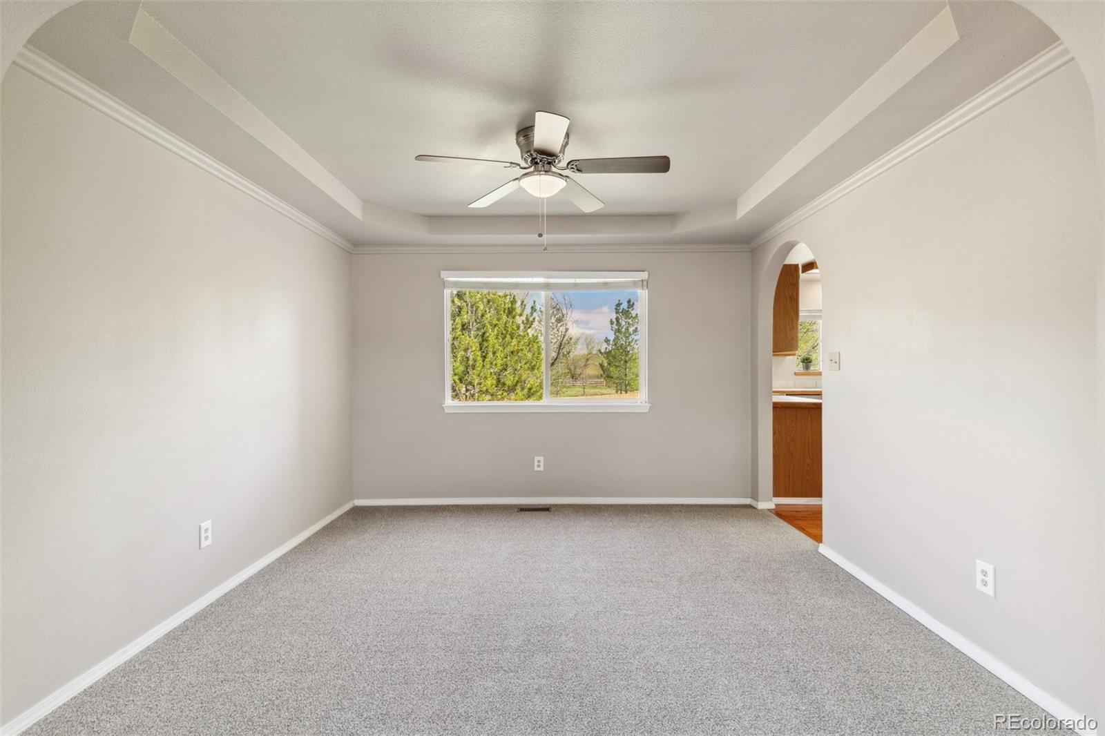 MLS Image #25 for 7665  calloway court,colorado springs, Colorado