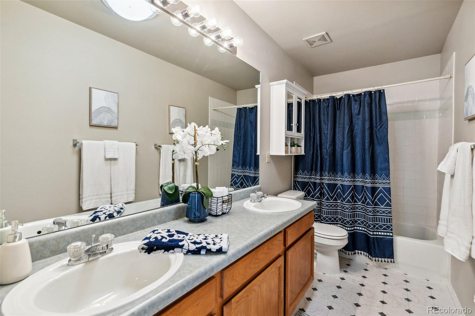 MLS Image #28 for 7665  calloway court,colorado springs, Colorado