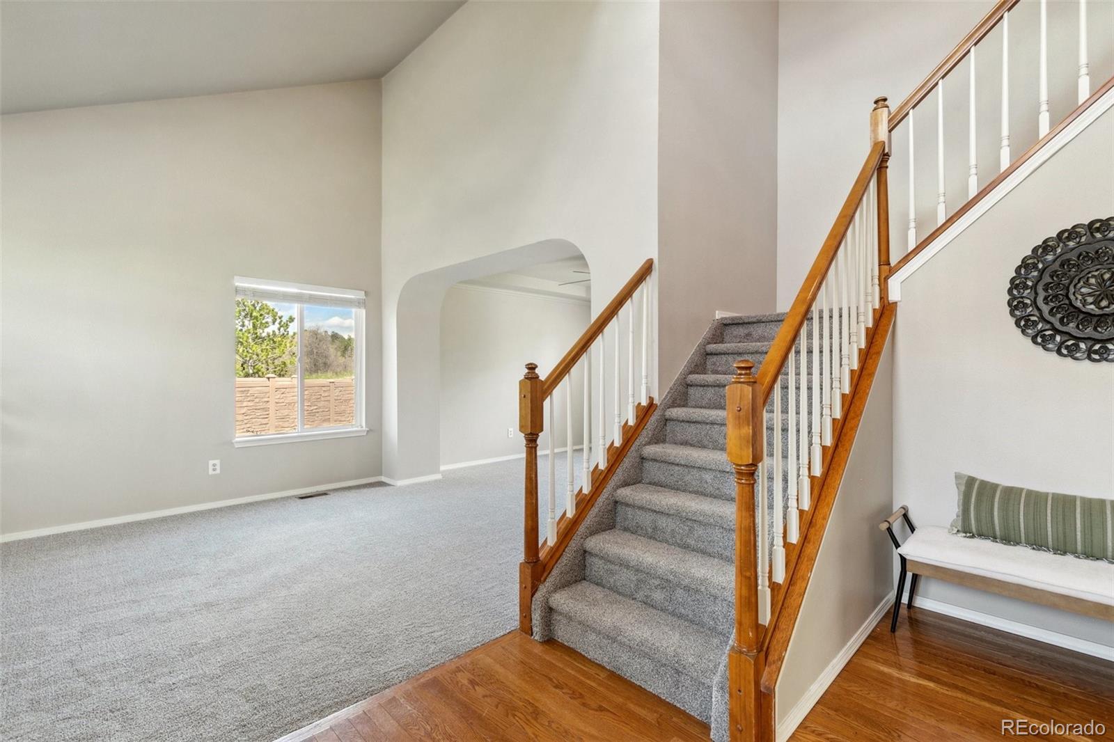 MLS Image #3 for 7665  calloway court,colorado springs, Colorado