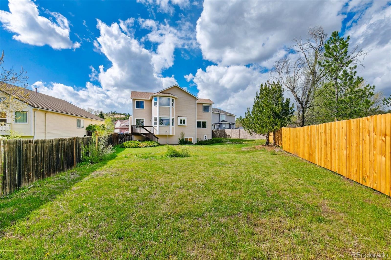 MLS Image #36 for 7665  calloway court,colorado springs, Colorado