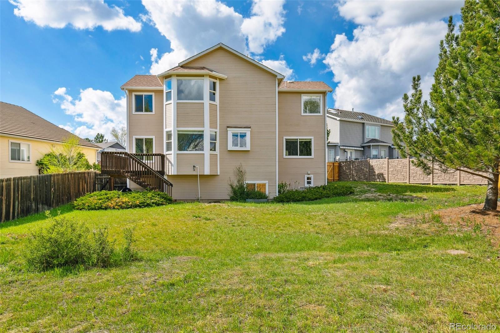 MLS Image #38 for 7665  calloway court,colorado springs, Colorado