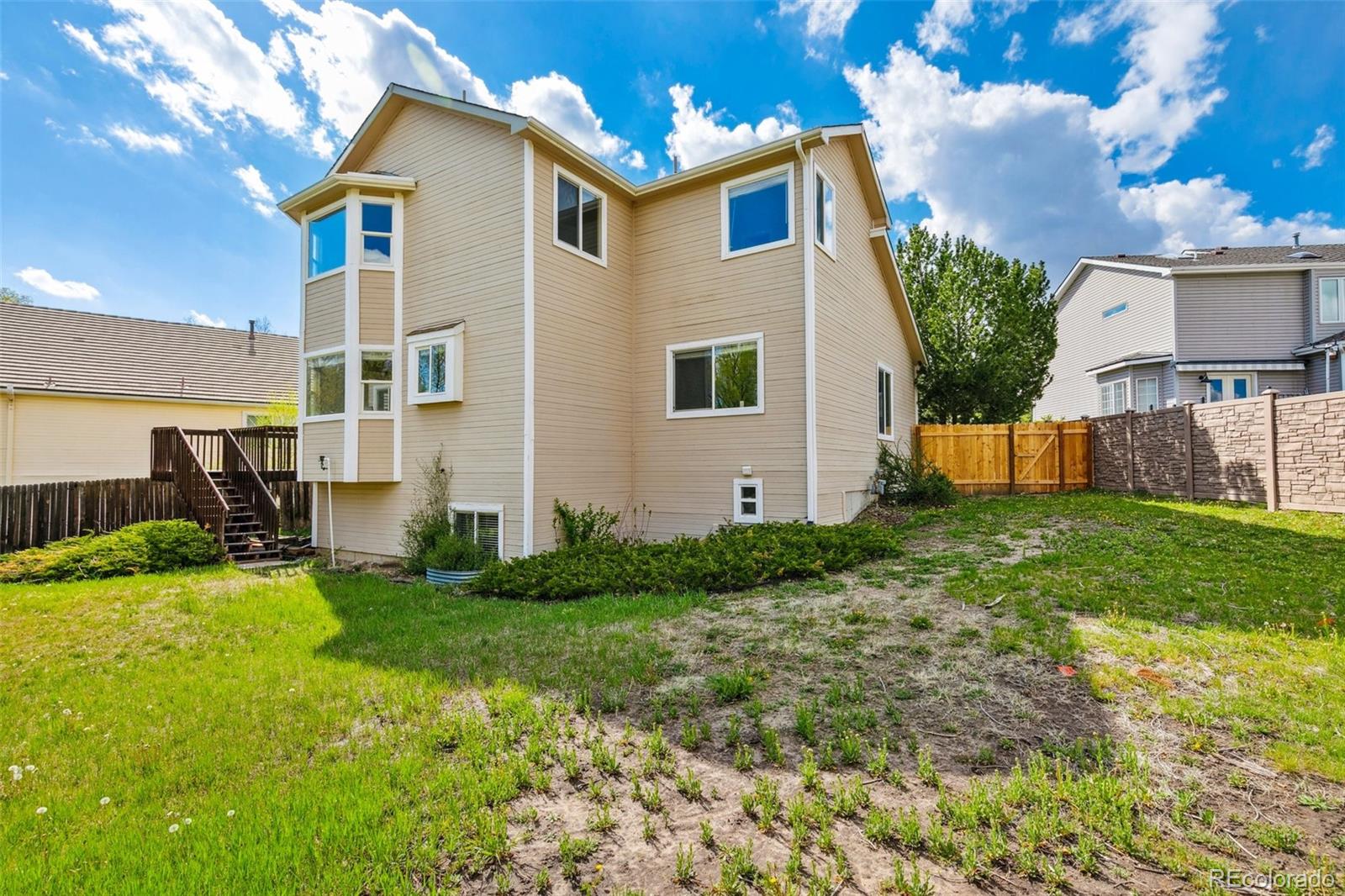 MLS Image #39 for 7665  calloway court,colorado springs, Colorado