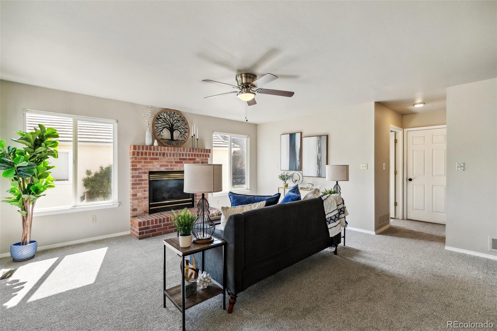 MLS Image #5 for 7665  calloway court,colorado springs, Colorado