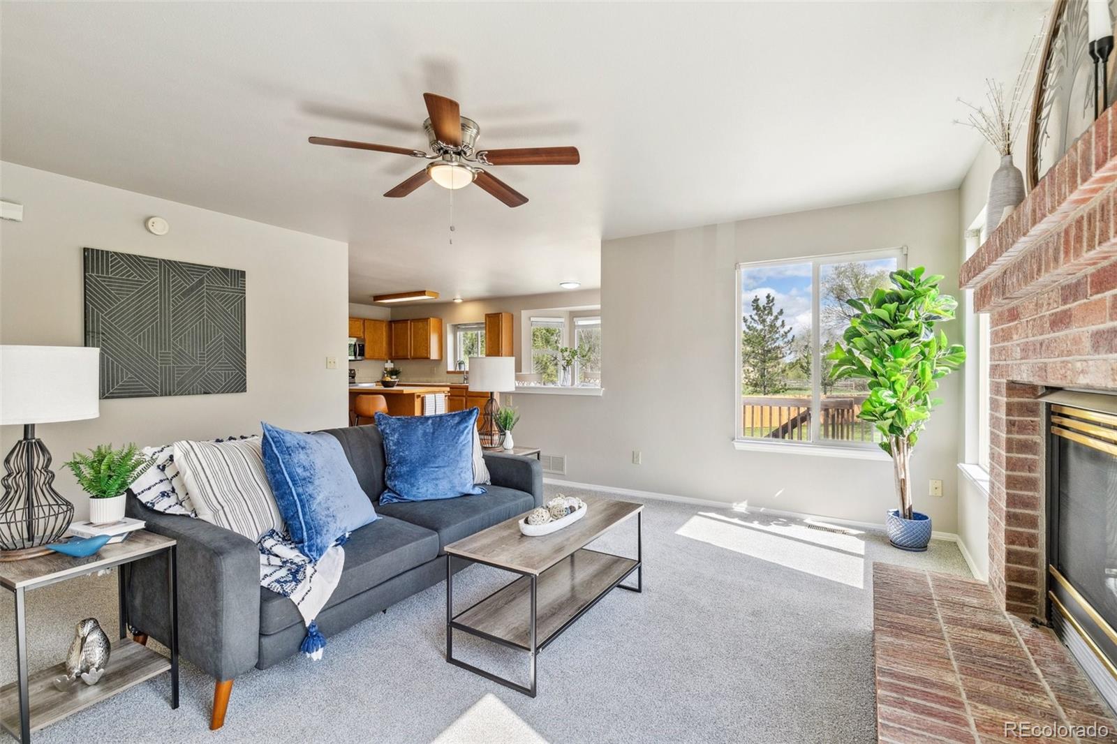 MLS Image #6 for 7665  calloway court,colorado springs, Colorado