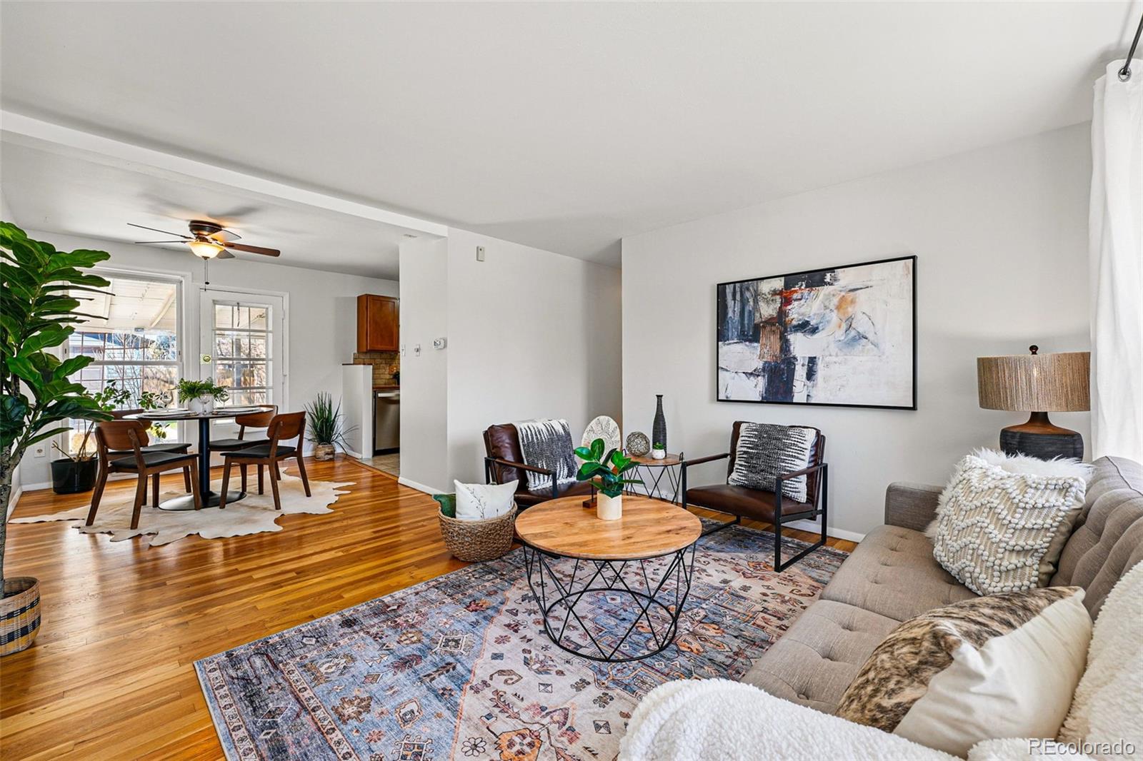MLS Image #1 for 1335 s holly street,denver, Colorado