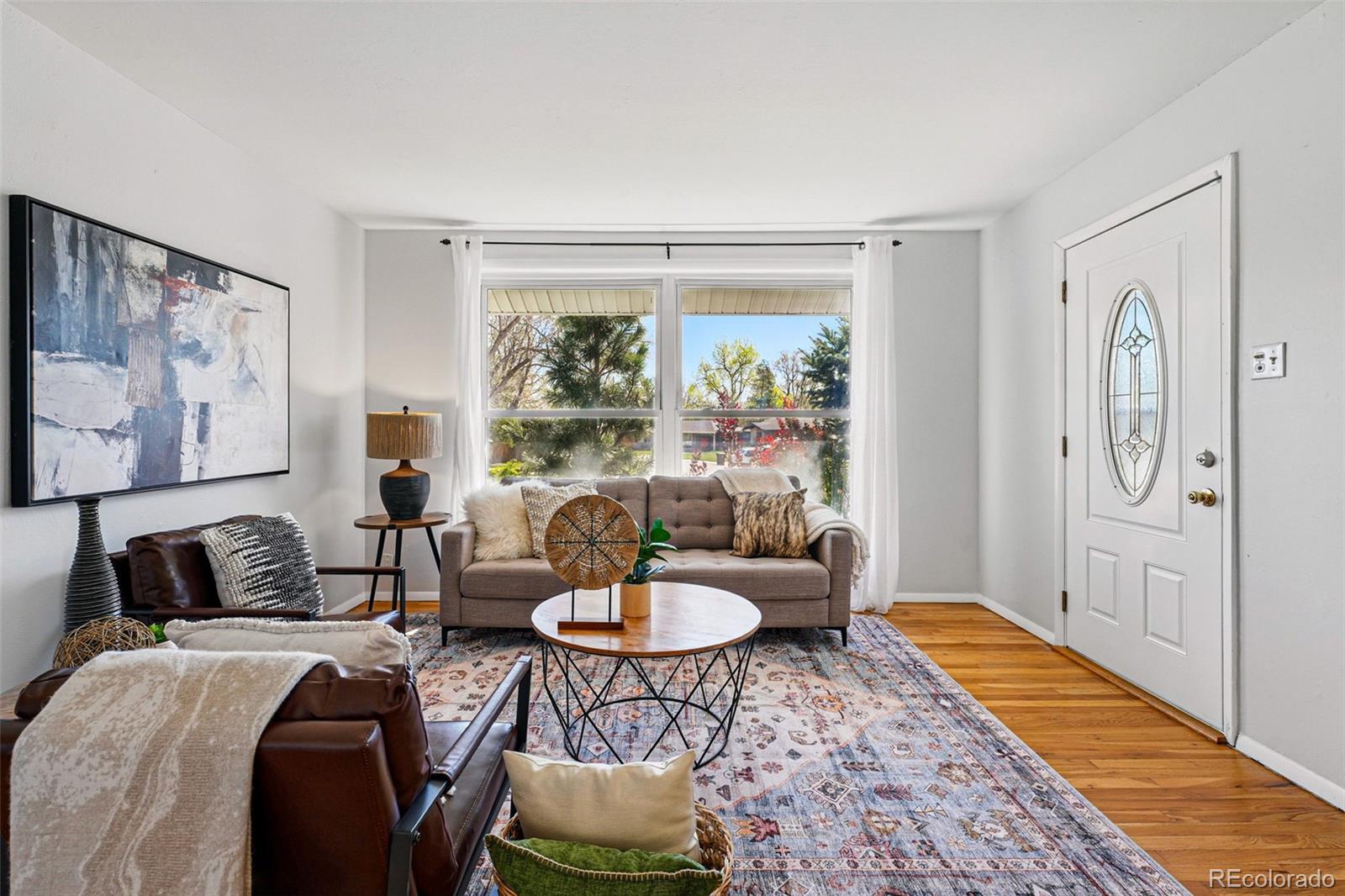 MLS Image #2 for 1335 s holly street,denver, Colorado