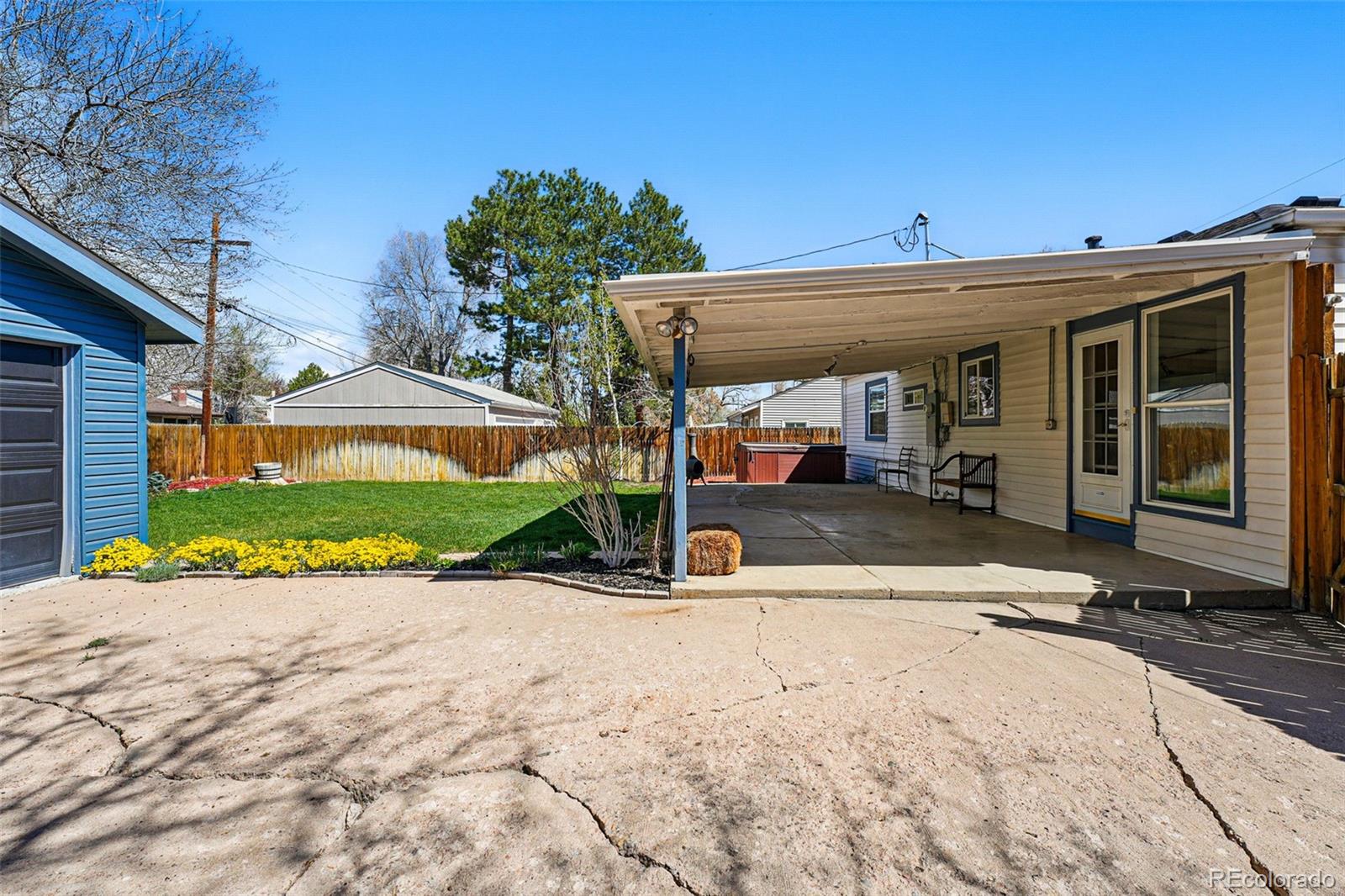 MLS Image #31 for 1335 s holly street,denver, Colorado