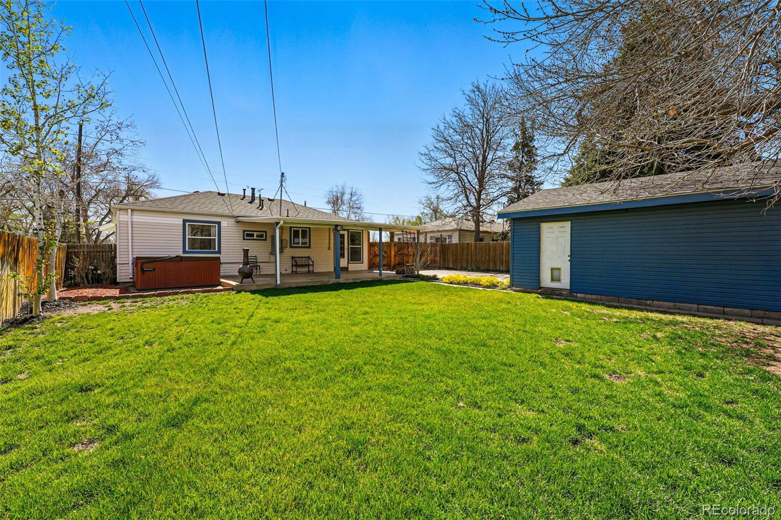 MLS Image #32 for 1335 s holly street,denver, Colorado