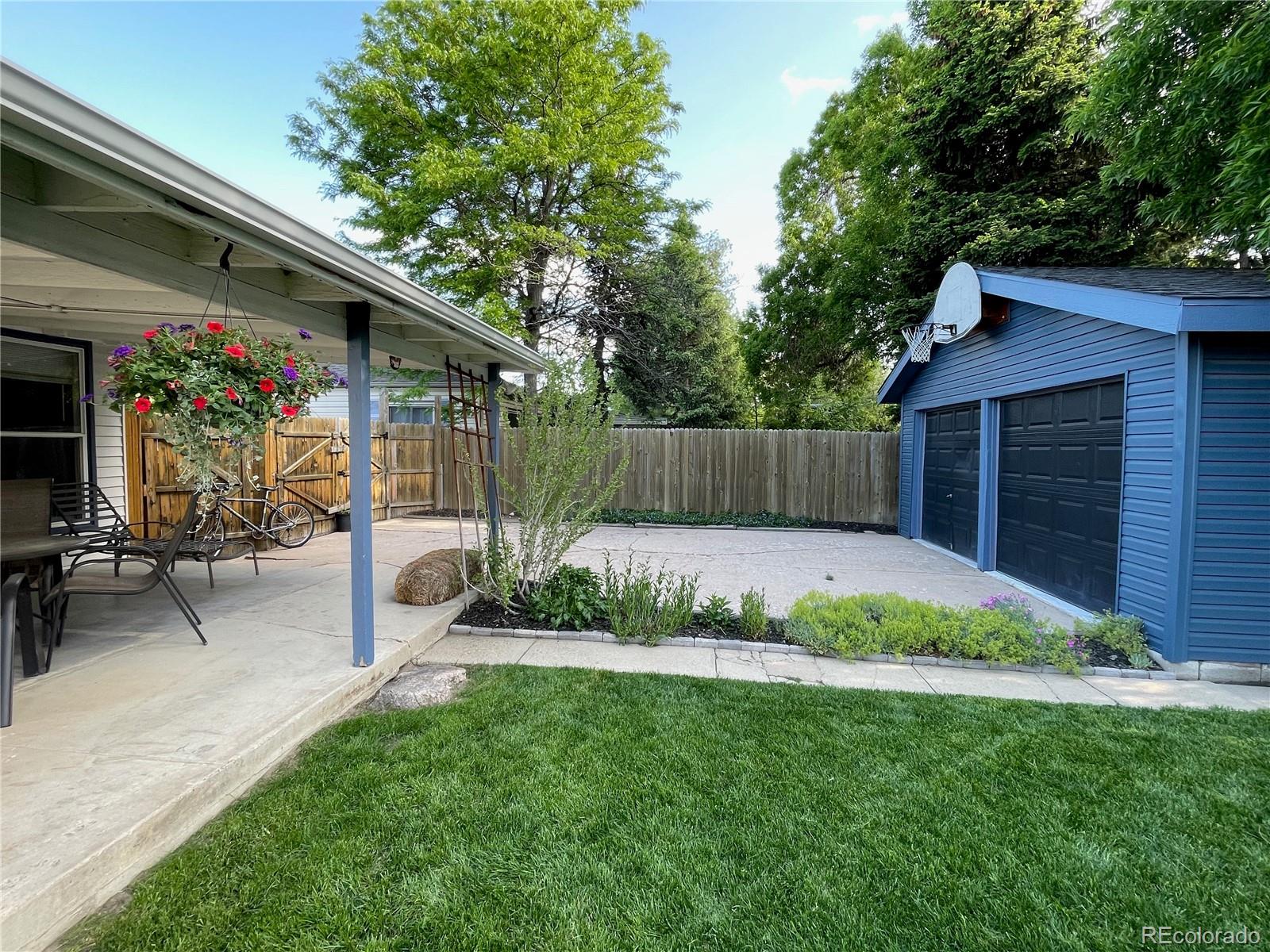 MLS Image #33 for 1335 s holly street,denver, Colorado