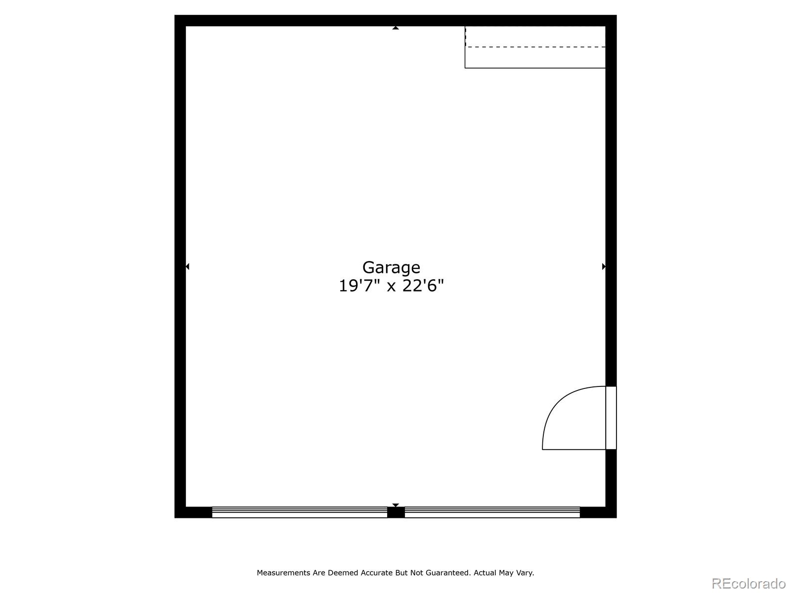 MLS Image #47 for 1335 s holly street,denver, Colorado