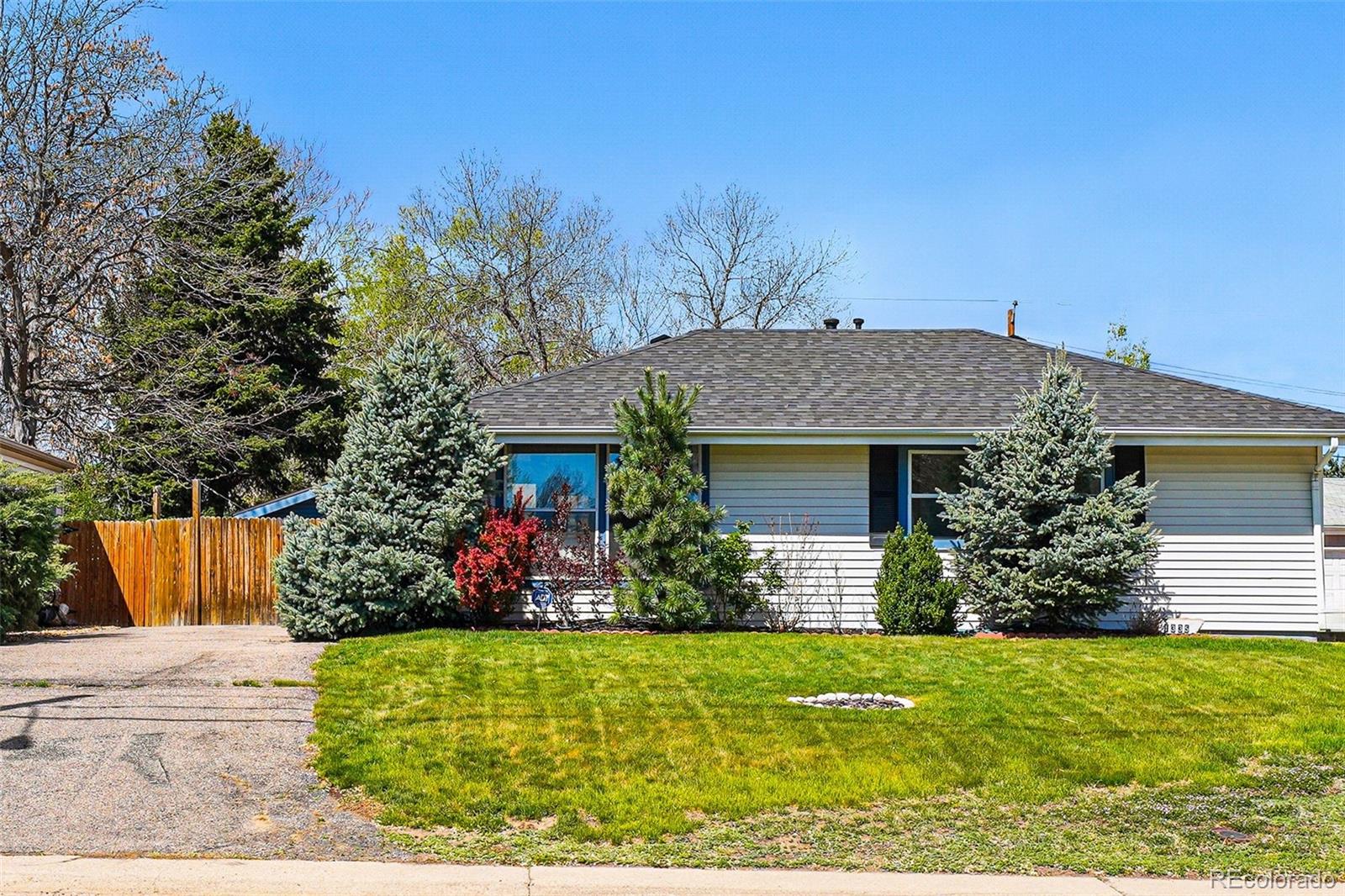 MLS Image #9 for 1335 s holly street,denver, Colorado