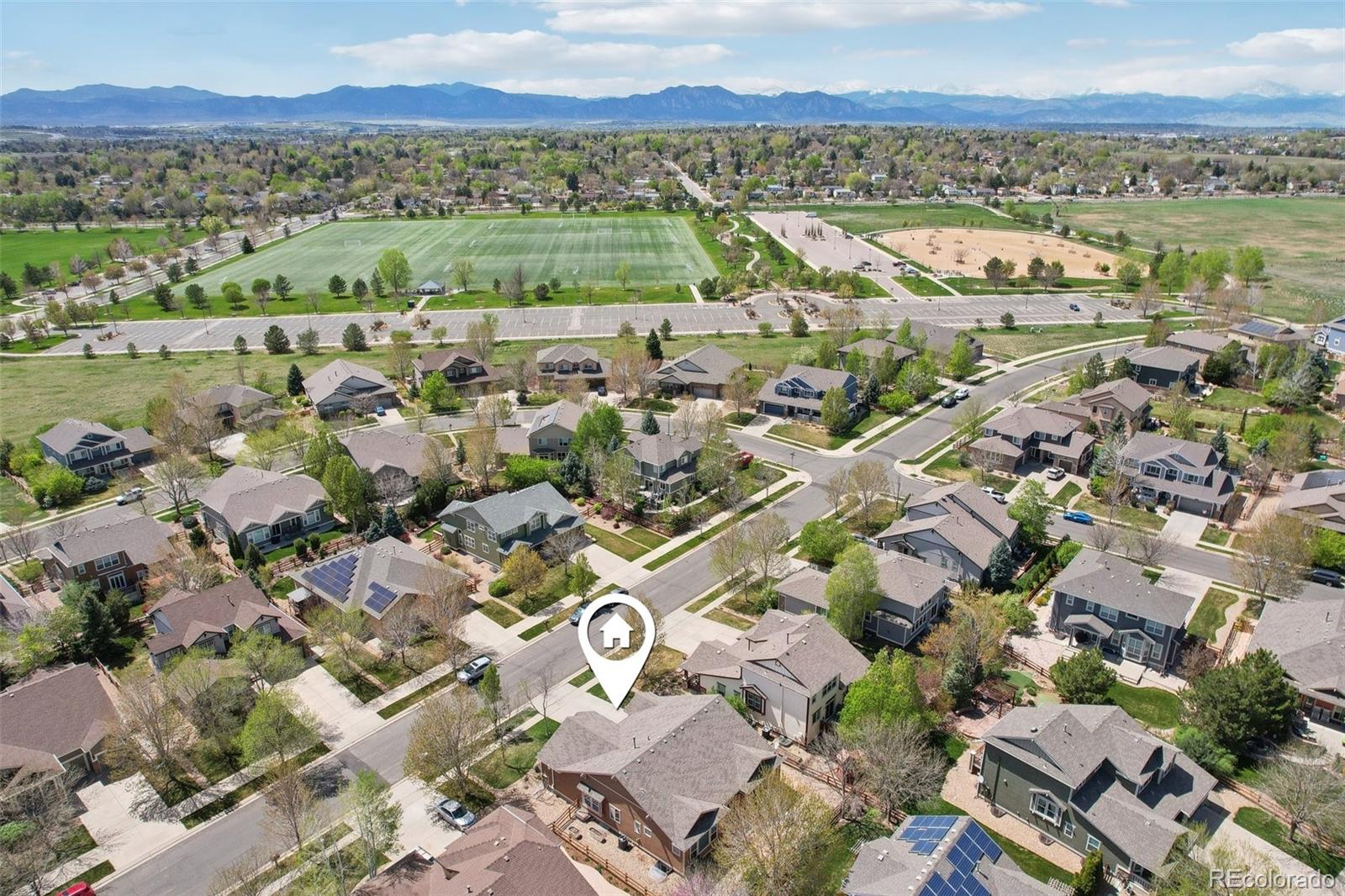 MLS Image #36 for 4553  red deer trail,broomfield, Colorado