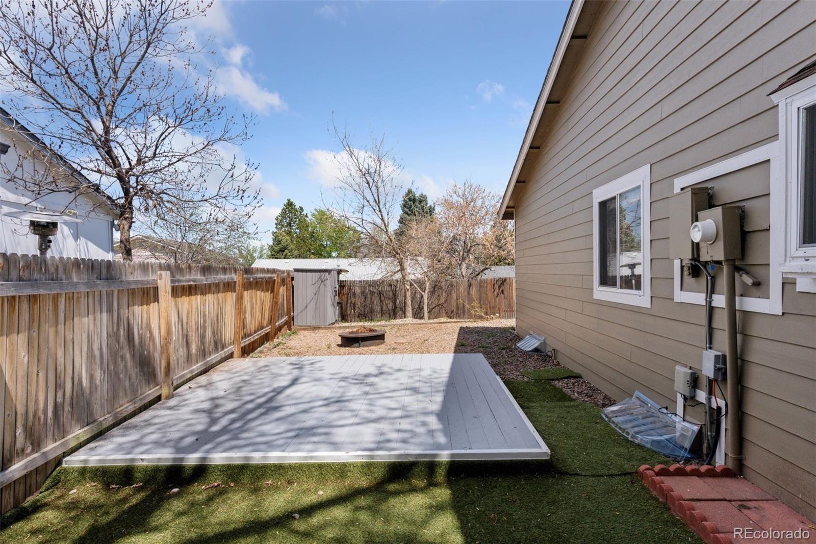 MLS Image #3 for 15427 e oberlin place,aurora, Colorado