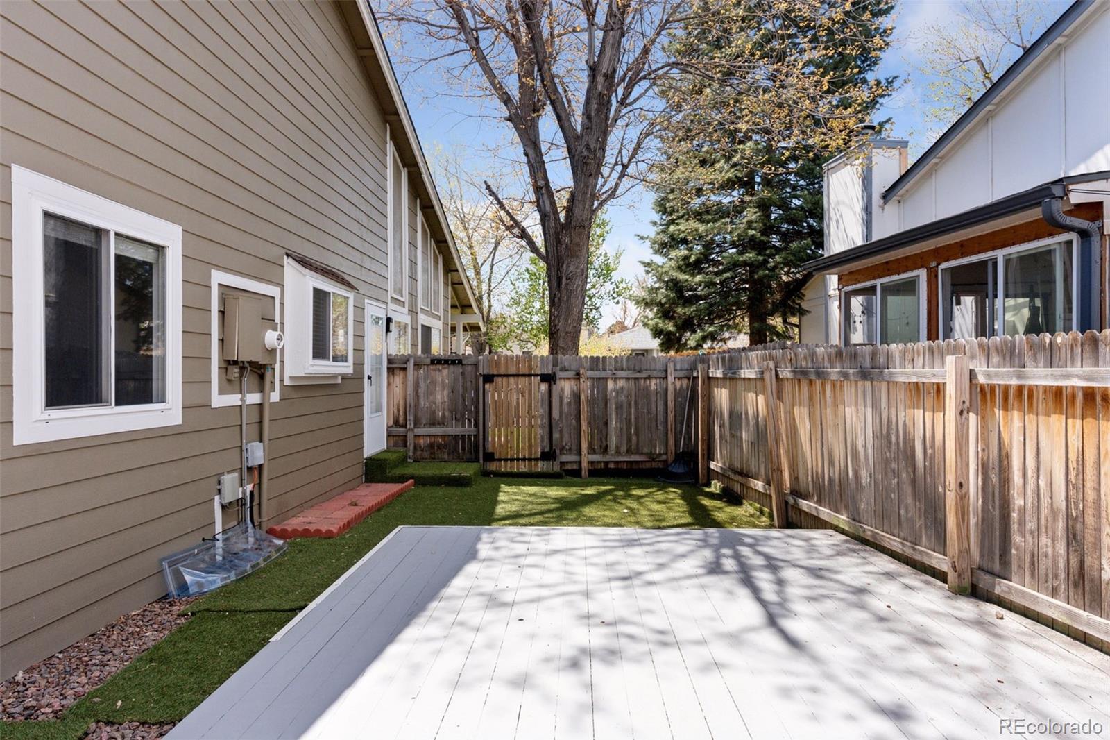 MLS Image #4 for 15427 e oberlin place,aurora, Colorado