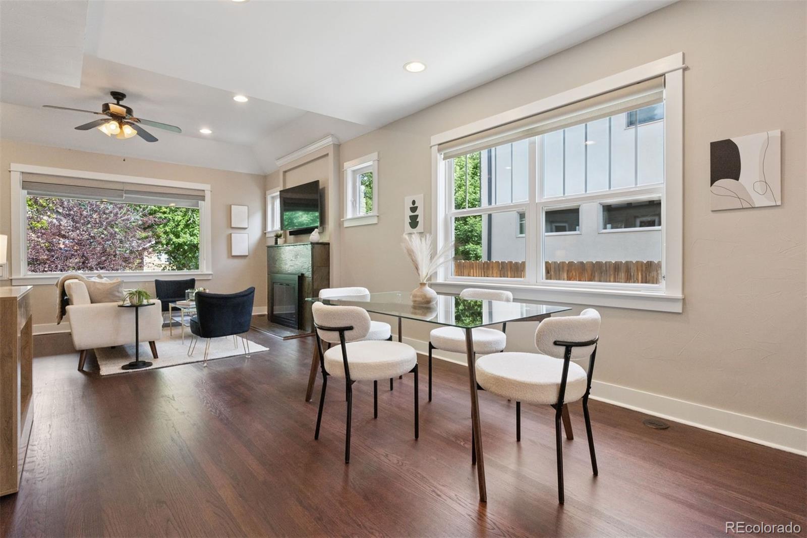 MLS Image #11 for 815 s gaylord street,denver, Colorado