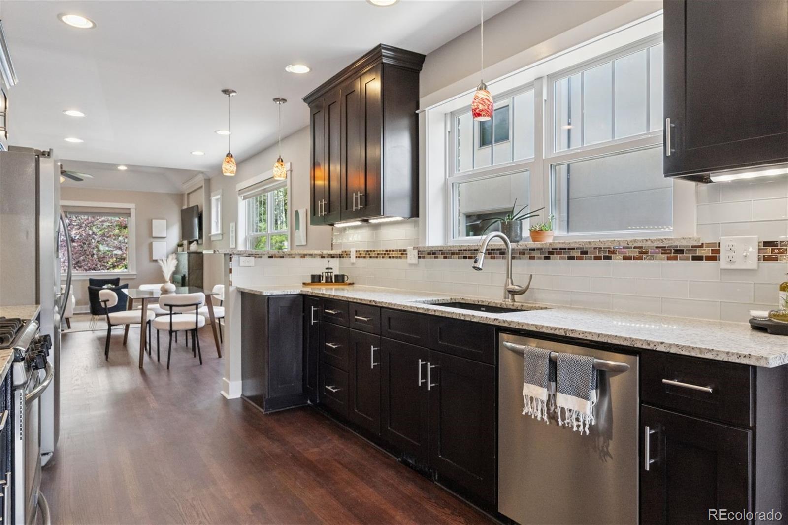 MLS Image #13 for 815 s gaylord street,denver, Colorado