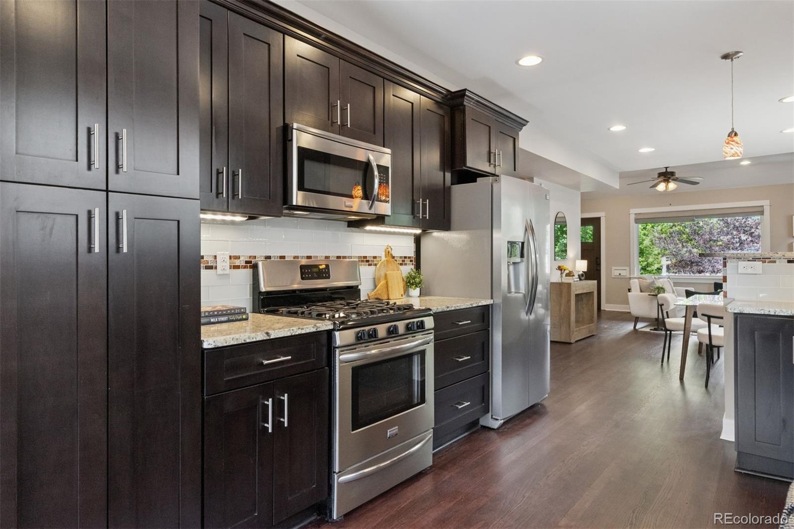 MLS Image #14 for 815 s gaylord street,denver, Colorado