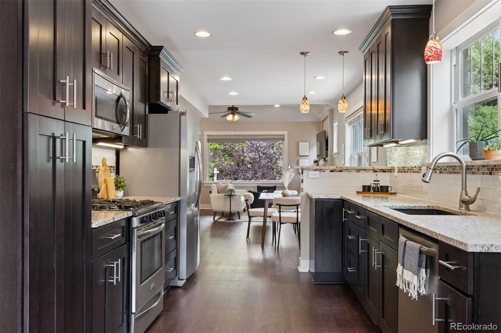 MLS Image #15 for 815 s gaylord street,denver, Colorado