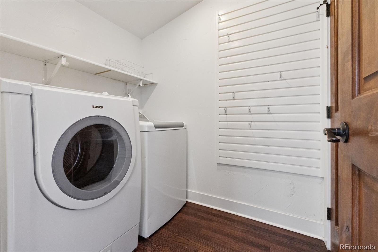 MLS Image #24 for 815 s gaylord street,denver, Colorado