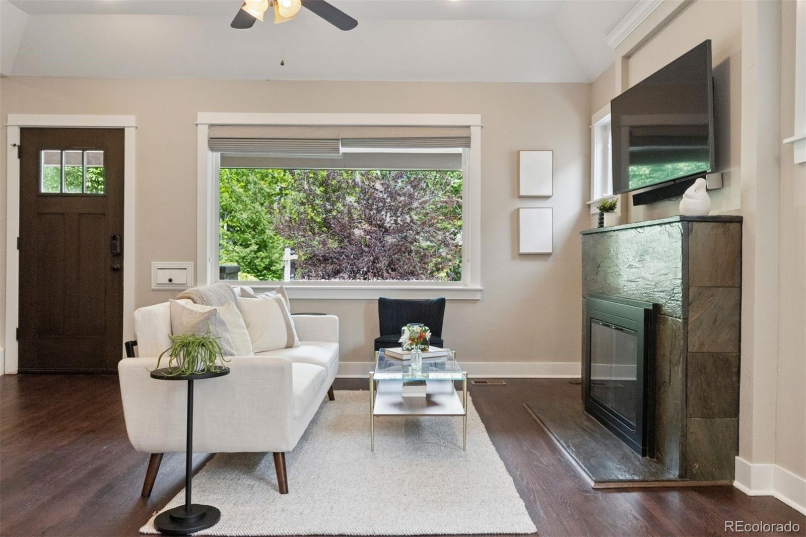 MLS Image #4 for 815 s gaylord street,denver, Colorado