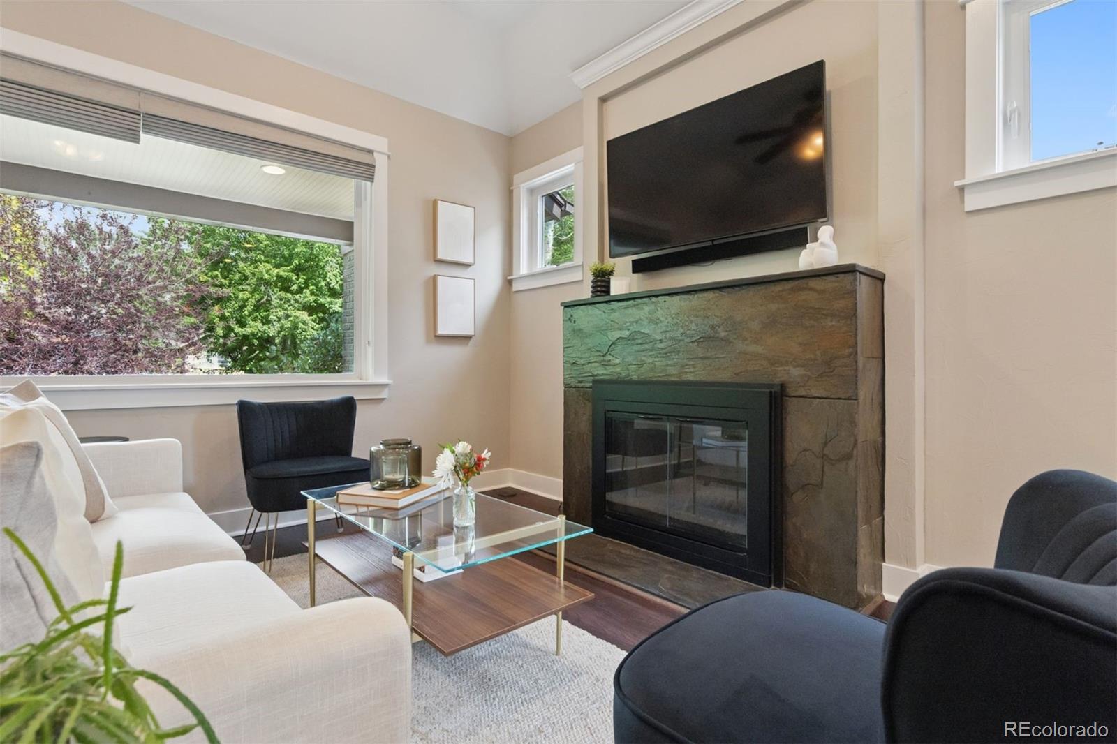 MLS Image #45 for 815 s gaylord street,denver, Colorado