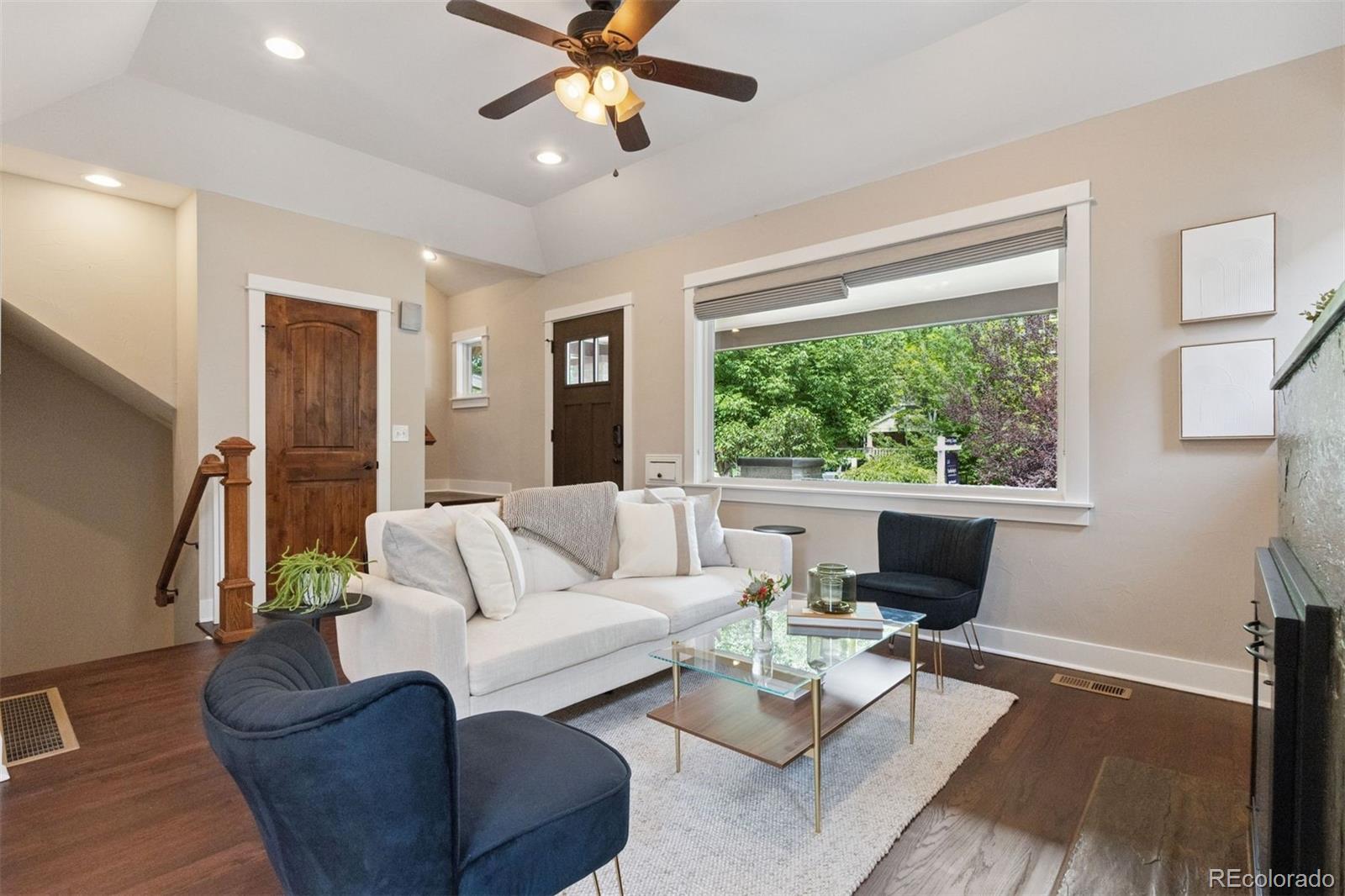 MLS Image #6 for 815 s gaylord street,denver, Colorado