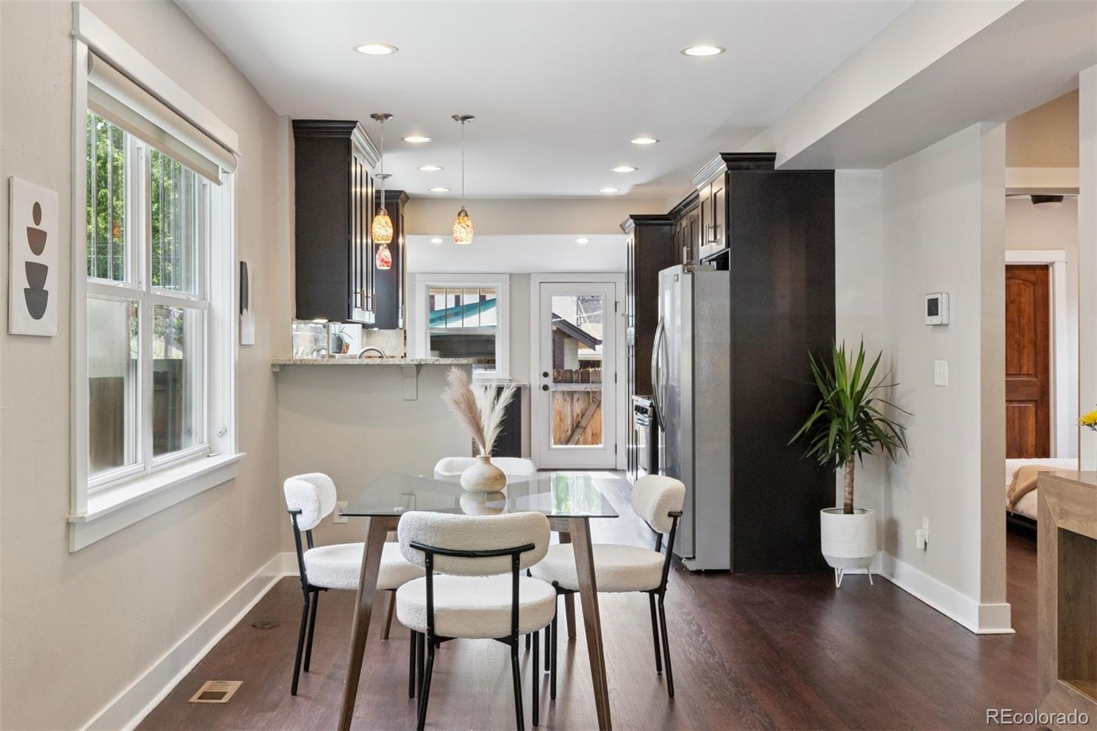 MLS Image #8 for 815 s gaylord street,denver, Colorado