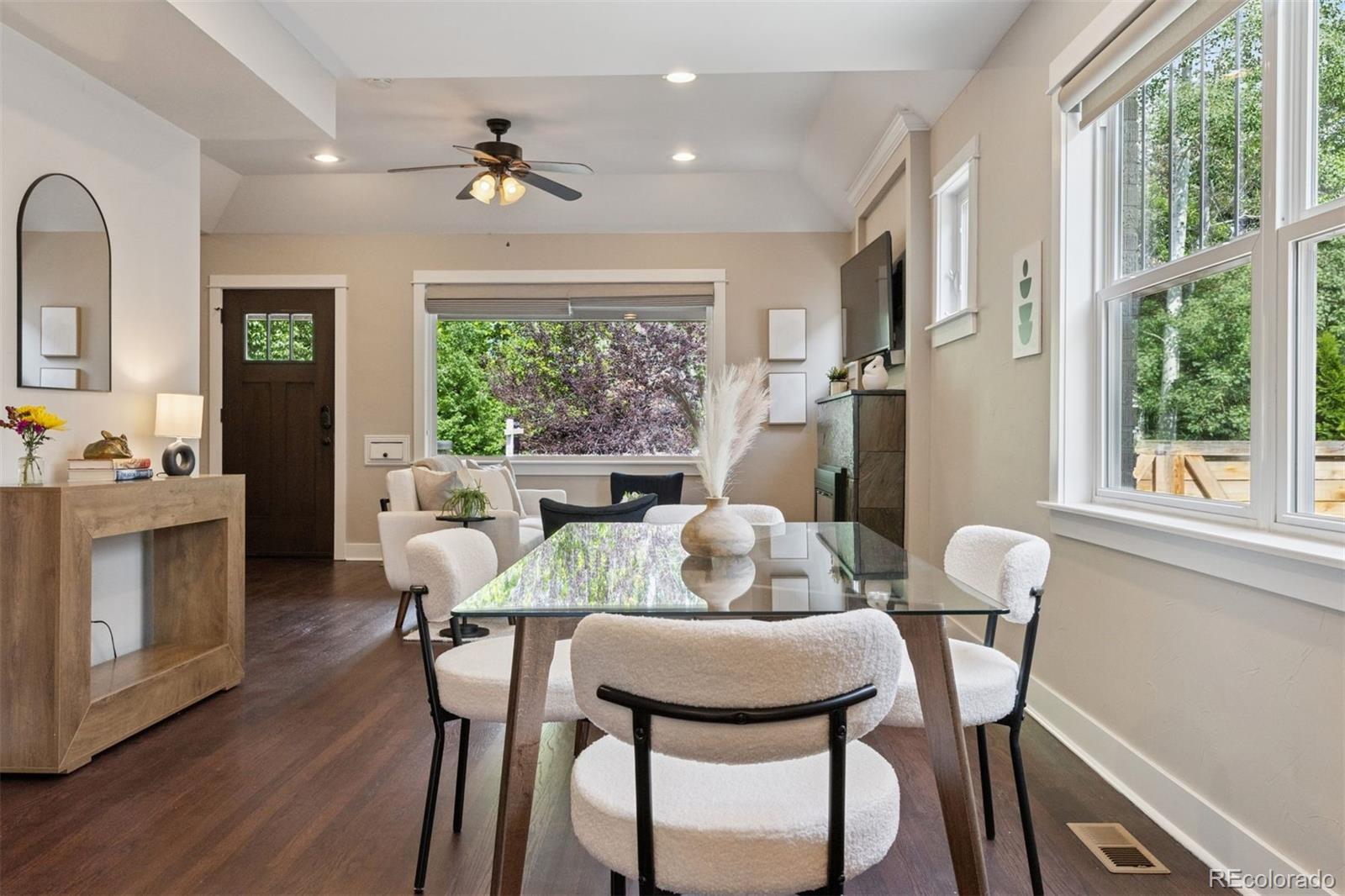 MLS Image #9 for 815 s gaylord street,denver, Colorado