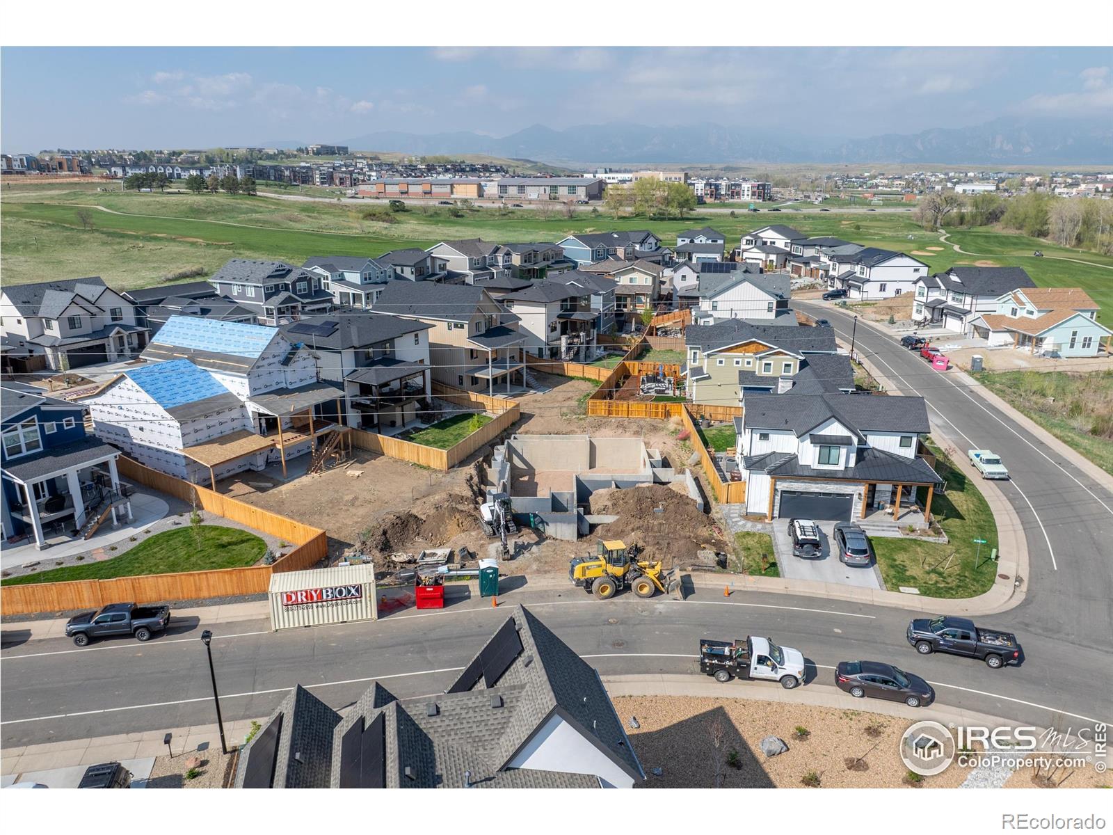 MLS Image #14 for 933  saint andrews lane,louisville, Colorado