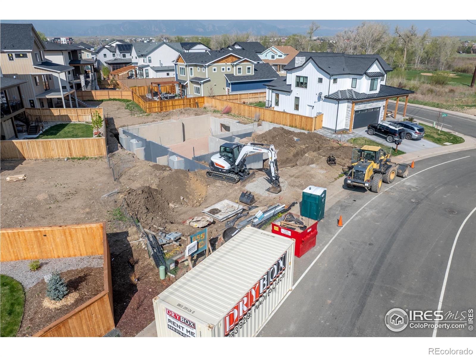 MLS Image #15 for 933  saint andrews lane,louisville, Colorado