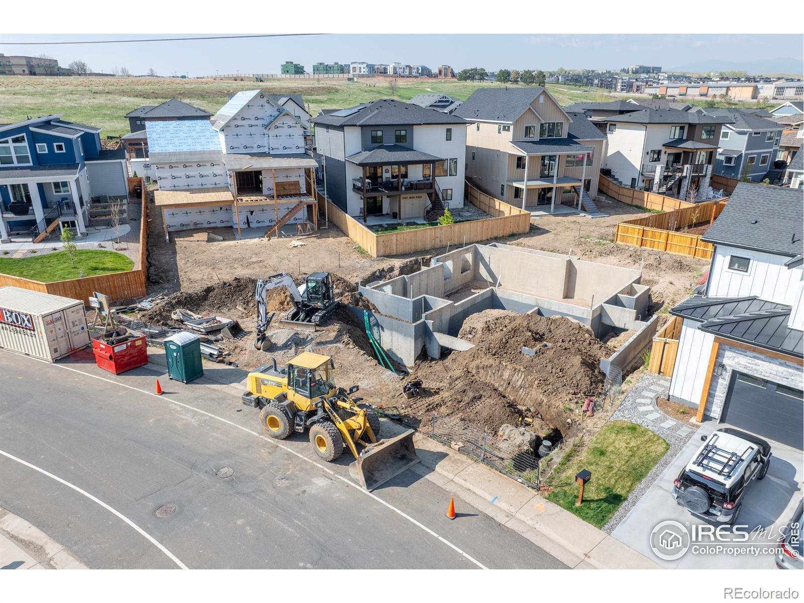 MLS Image #16 for 933  saint andrews lane,louisville, Colorado