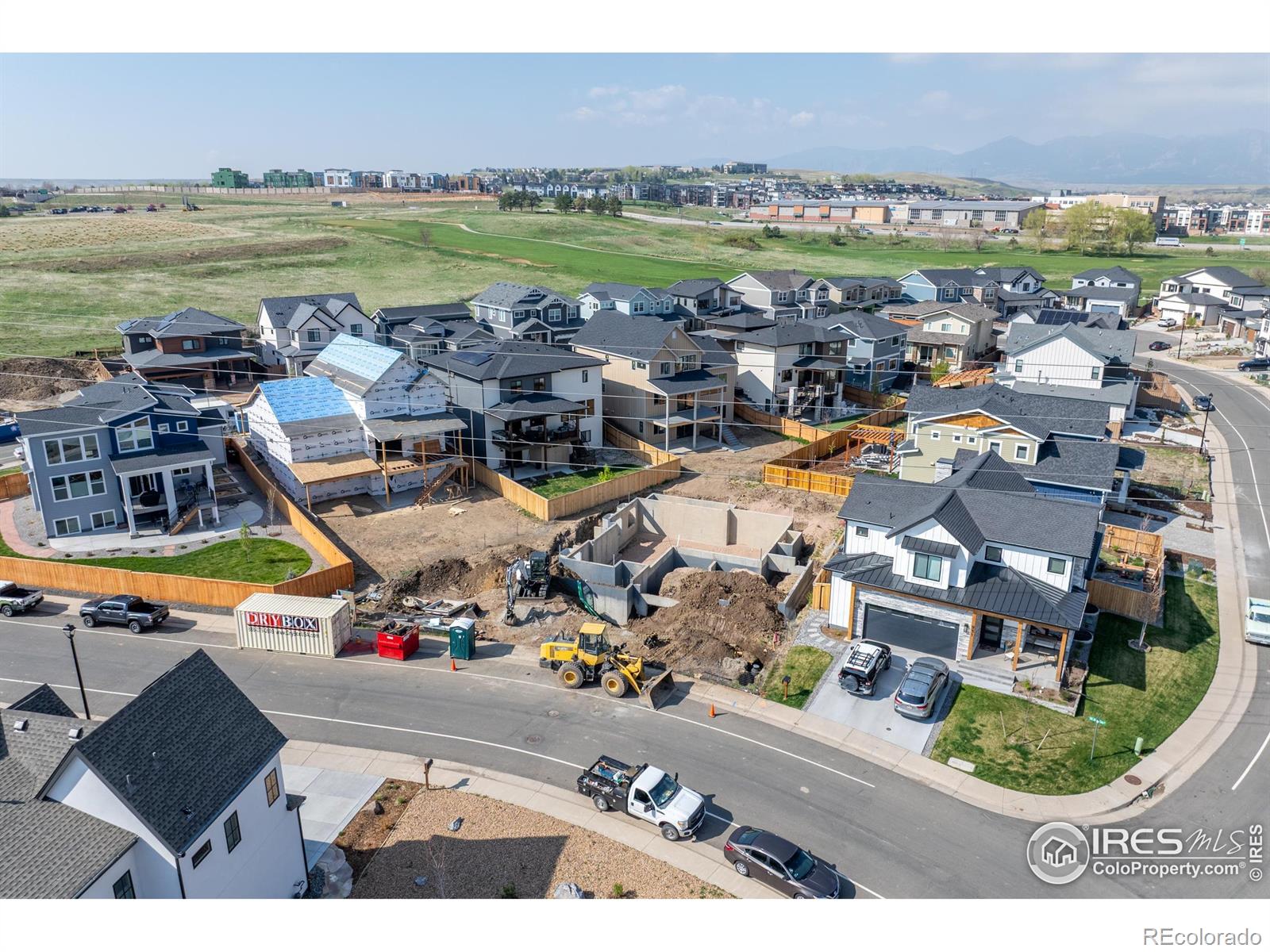 MLS Image #17 for 933  saint andrews lane,louisville, Colorado