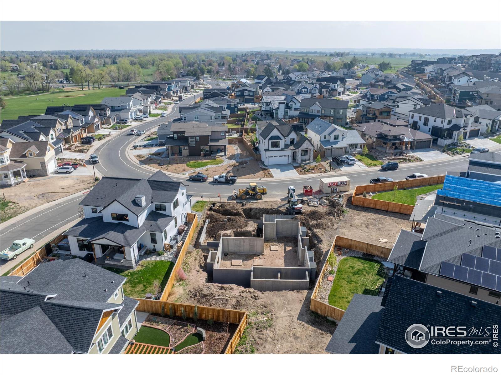 MLS Image #6 for 933  saint andrews lane,louisville, Colorado