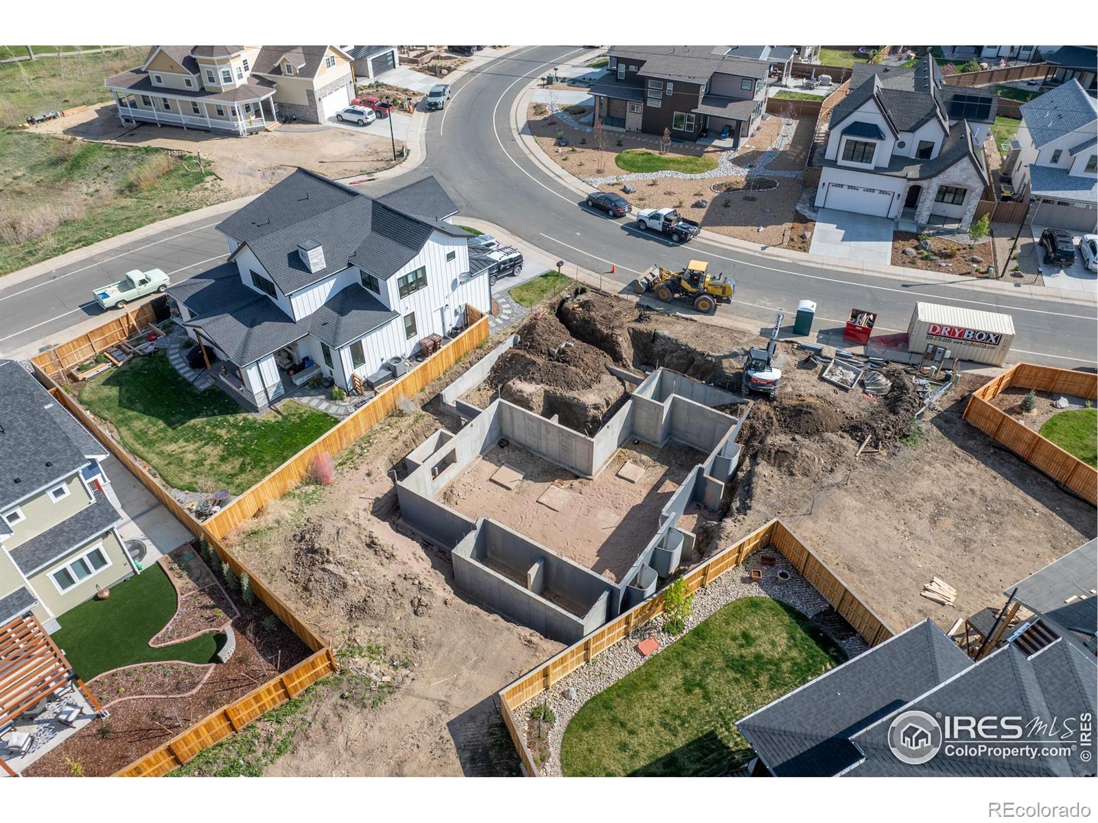 MLS Image #8 for 933  saint andrews lane,louisville, Colorado