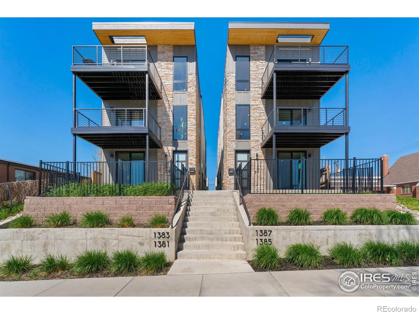 MLS Image #1 for 1385 n king street,denver, Colorado