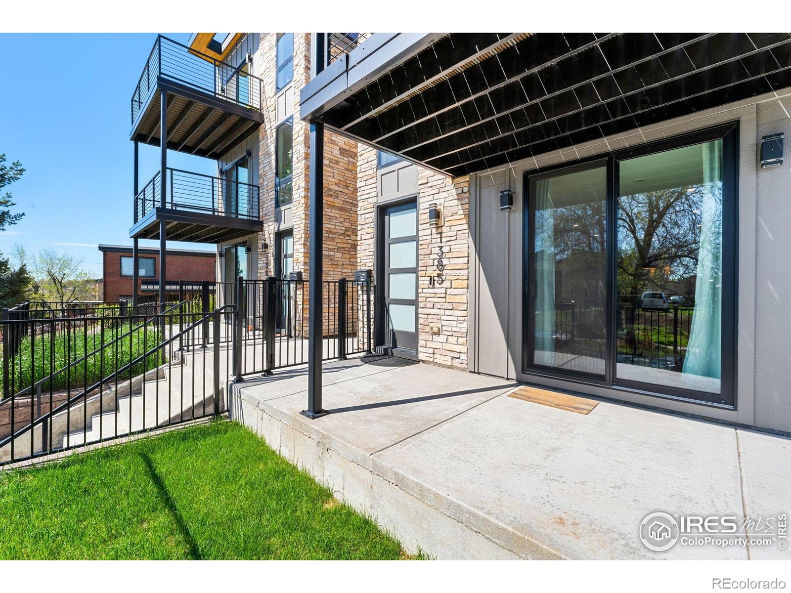 MLS Image #2 for 1385 n king street,denver, Colorado