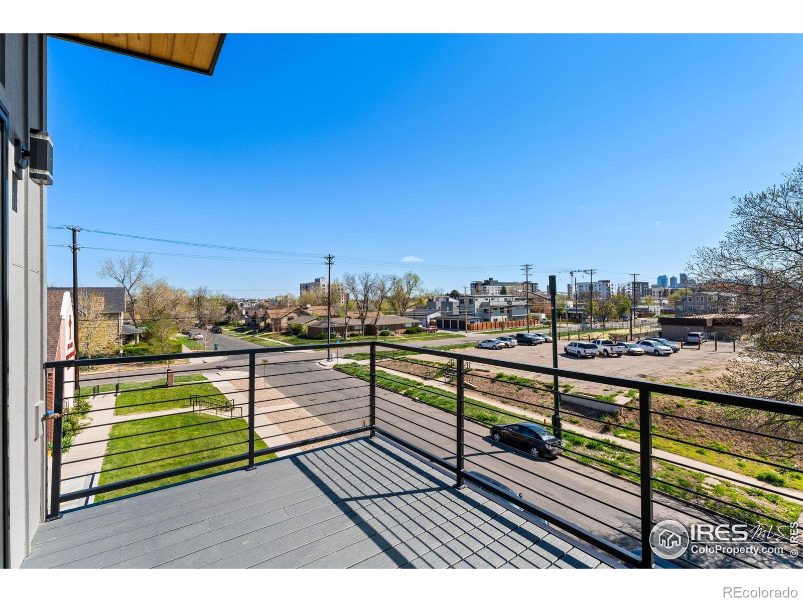 MLS Image #25 for 1385 n king street,denver, Colorado