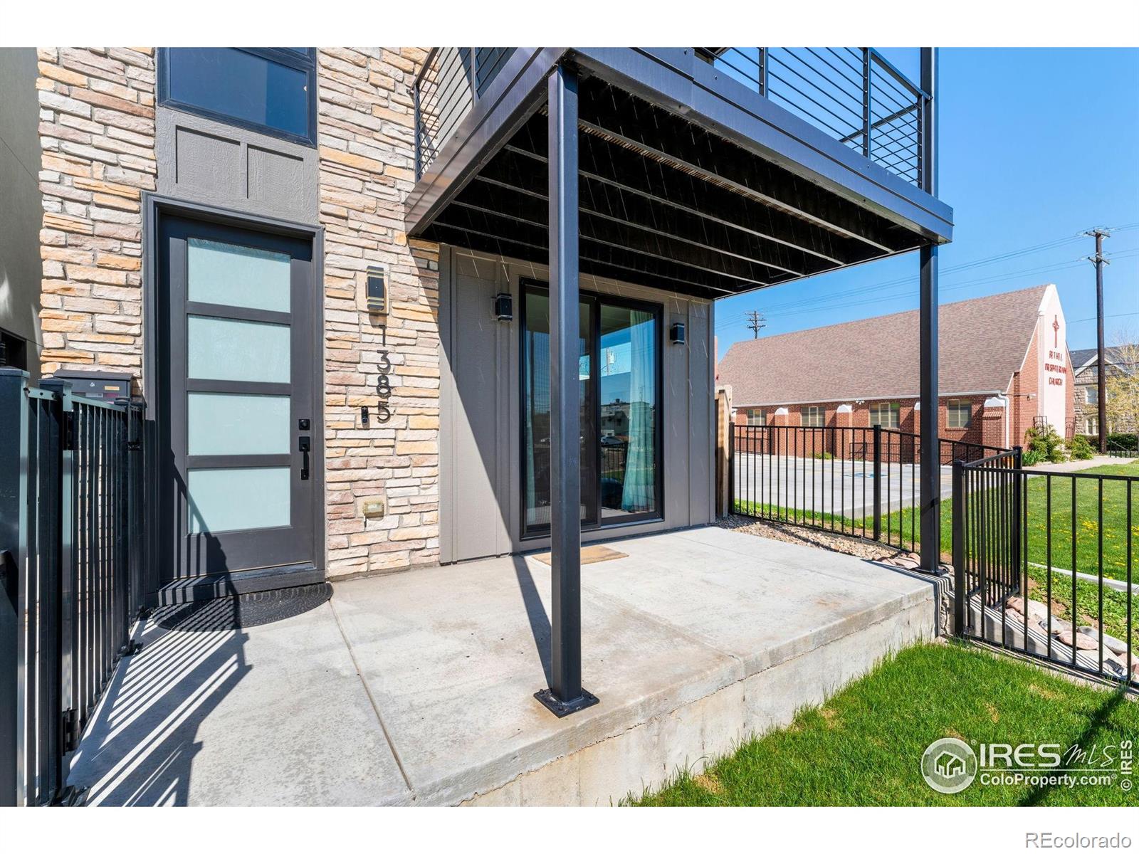 MLS Image #3 for 1385 n king street,denver, Colorado