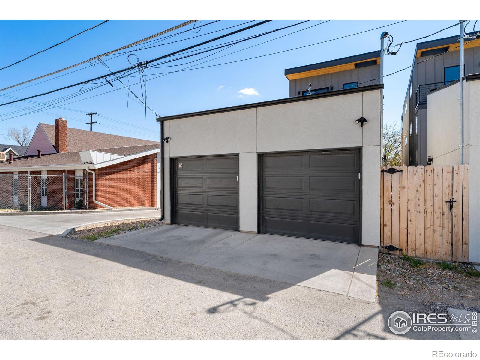 MLS Image #32 for 1385 n king street,denver, Colorado