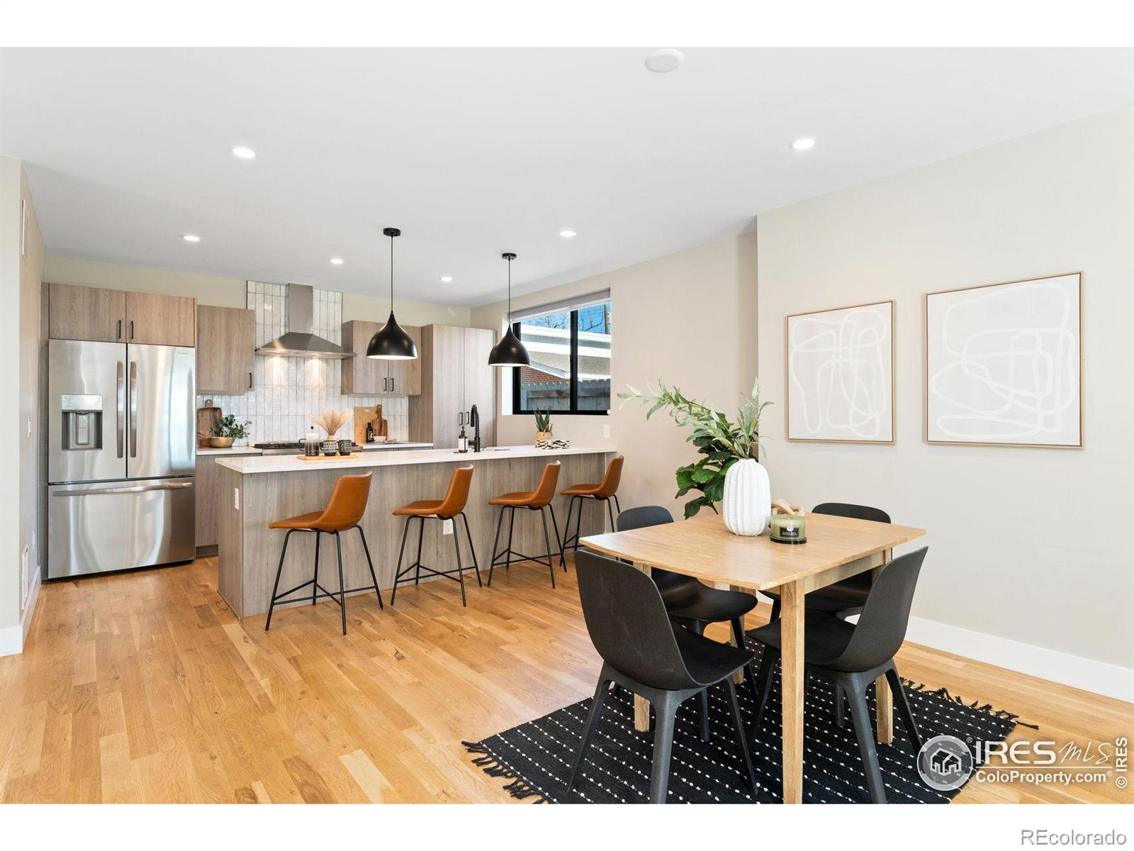 MLS Image #9 for 1385 n king street,denver, Colorado