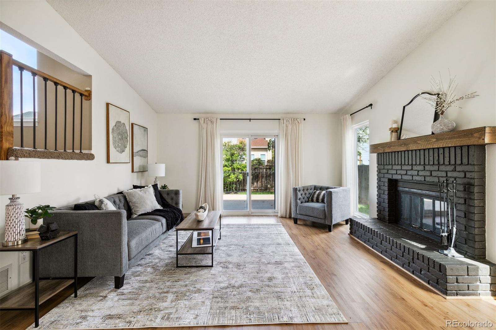 MLS Image #2 for 8365  pepperridge drive,colorado springs, Colorado