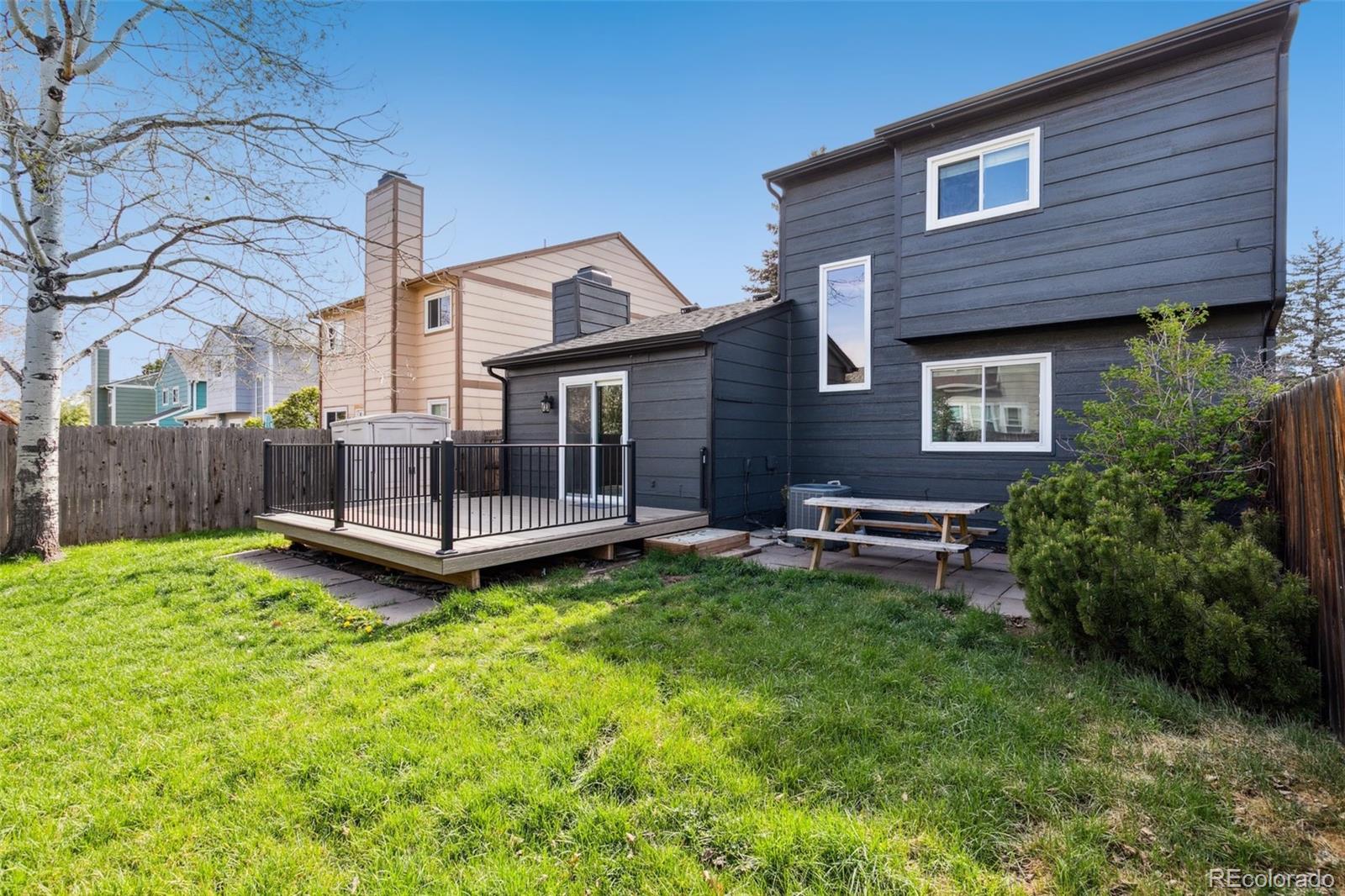 MLS Image #36 for 8365  pepperridge drive,colorado springs, Colorado