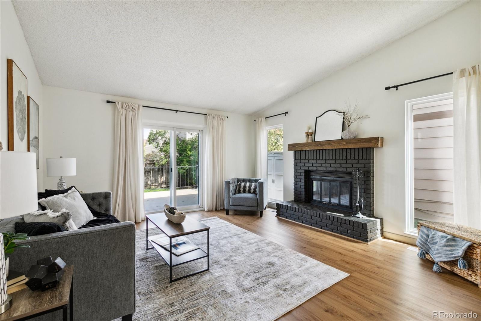 MLS Image #7 for 8365  pepperridge drive,colorado springs, Colorado