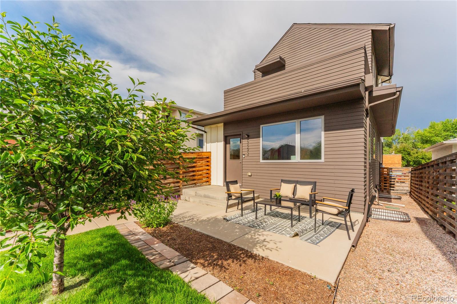 MLS Image #2 for 6892  juniper court,arvada, Colorado