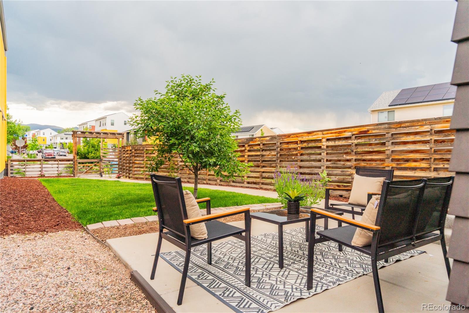 MLS Image #3 for 6892  juniper court,arvada, Colorado