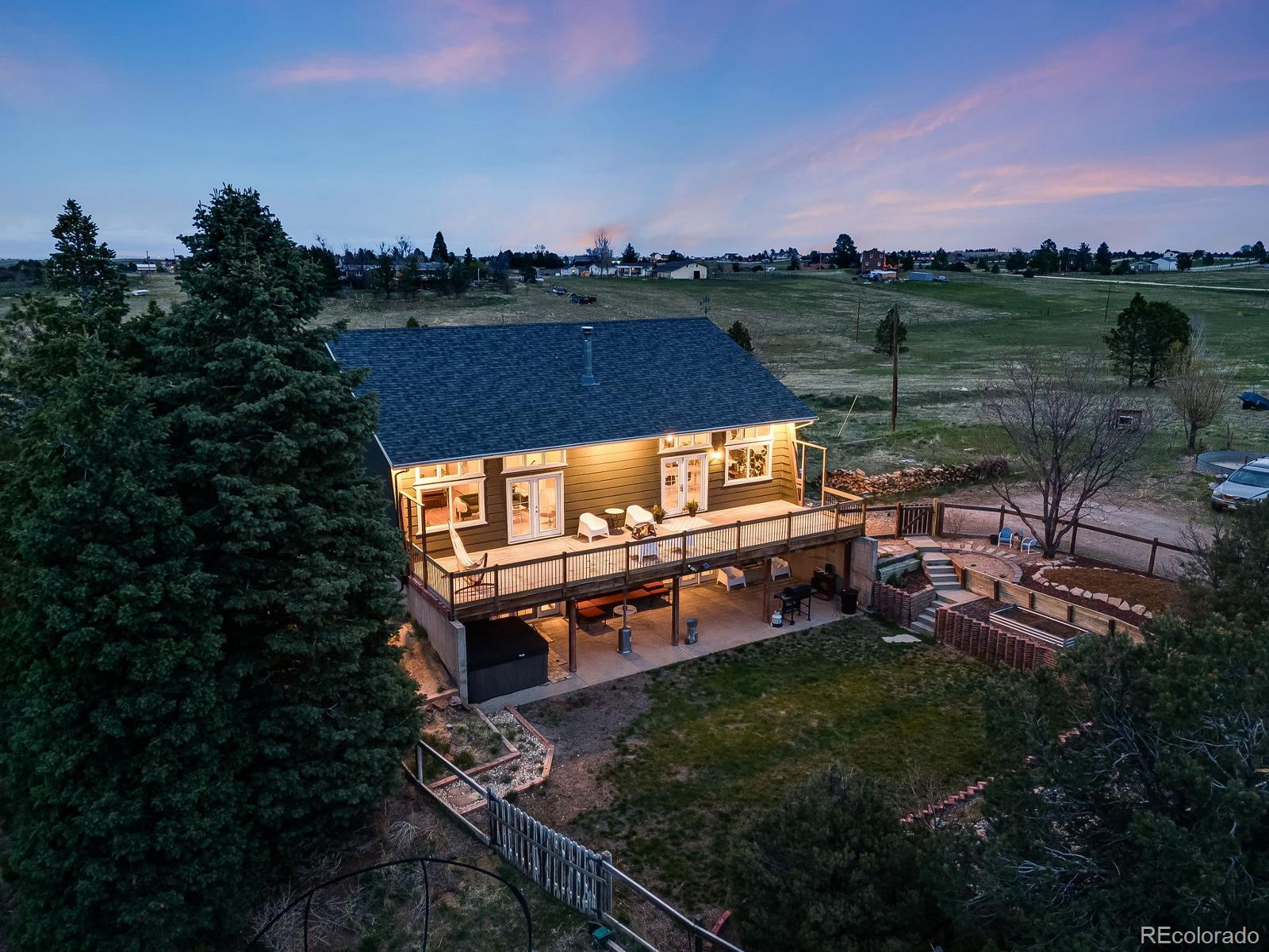 MLS Image #0 for 1559  lisbon drive,parker, Colorado