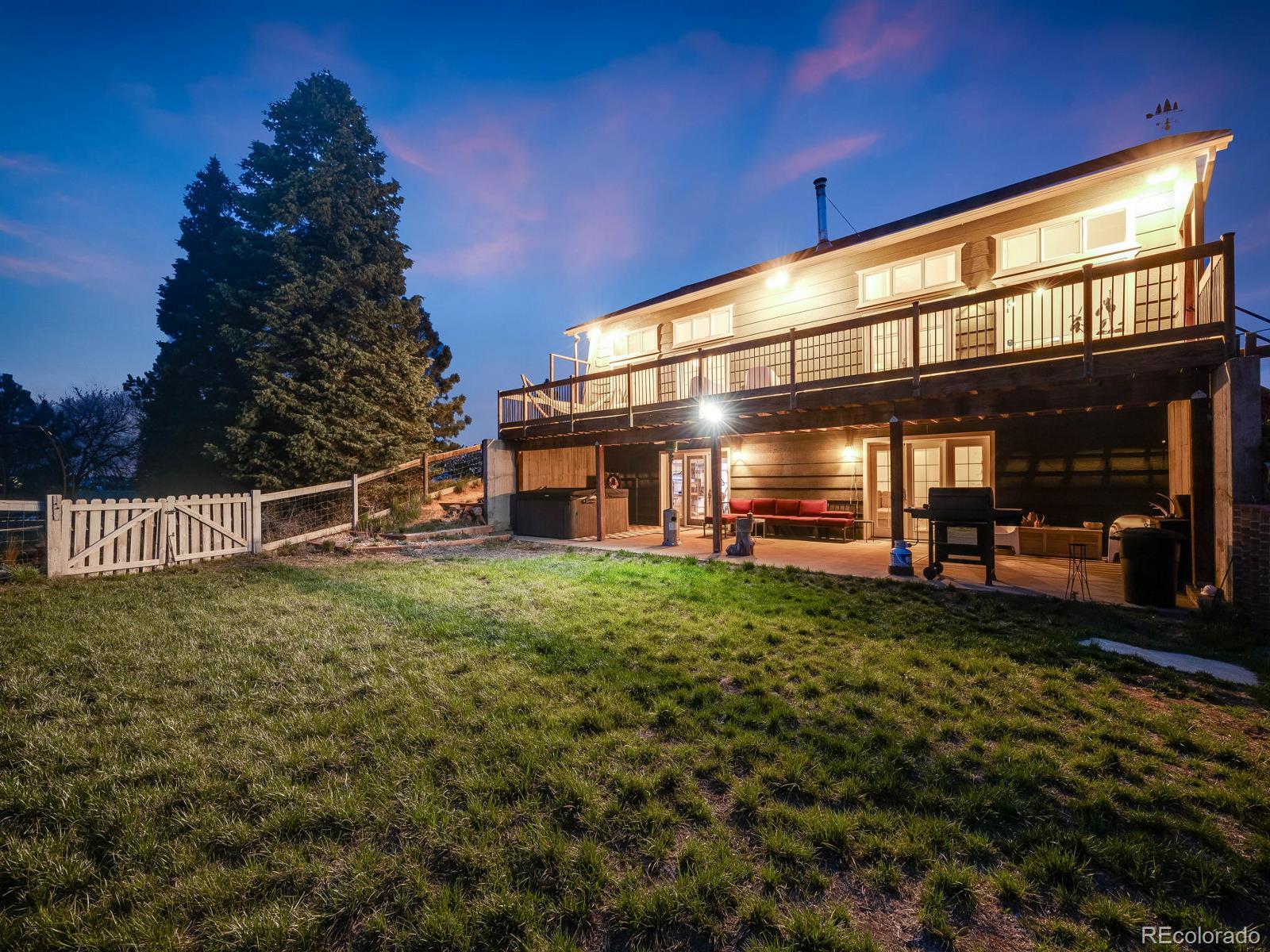 MLS Image #33 for 1559  lisbon drive,parker, Colorado