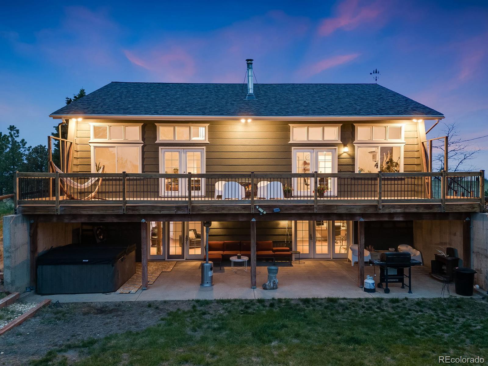 MLS Image #34 for 1559  lisbon drive,parker, Colorado